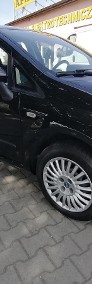 Fiat Grande Punto 1.4 benzyna,klima!5-drzwi!Zarejestrowany.-4