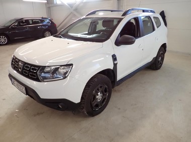 1.5 DCI 115KM Comfort 4WD, salon PL, EXPORT-1