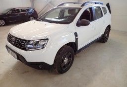 Dacia Duster I 1.5 DCI 115KM Comfort 4WD, salon PL, EXPORT