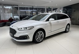 Ford Mondeo IX Vignale Hybrid, Kamera, Ambiente, LED, FV-23%, gwarancja, DOSTAWA