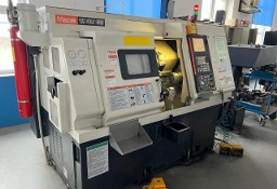 Tokarka CNC MAZAK QUICK TURN NEXUS 100MS