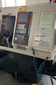 Tokarka CNC MAZAK QUICK TURN NEXUS 100MS-2