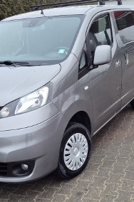 1.6 benzyna 7 osobowy Klima Elektryka Kamera Super Stan-2