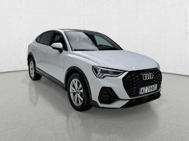 Audi Q3 II-1