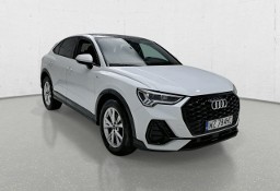 Audi Q3 II