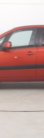 Suzuki SX4 I , Salon Polska, Klimatronic, Parktronic,-4