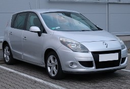 Renault Scenic III , GAZ, Klimatronic, Tempomat, Parktronic