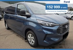 Ford Transit VIII Kombi M1 320 L2H1 Trend Kombi M1 320 L2H1 Trend 2.0 136KM