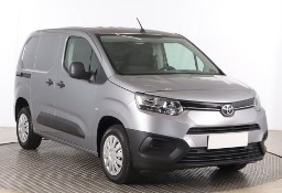 Toyota ProAce ProAce City , L1H1, 3m3, VAT 23%, 3 Miejsca, 2 EU palet