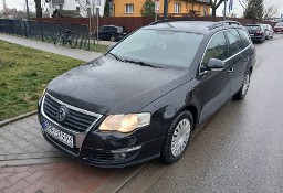 Volkswagen Passat B6 1,9 TDI