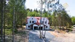 Nowy dom Tomaszkowo