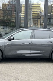 Peugeot GT e-DCS 1.2 mHEV 408 GT e-DCS 1.2 mHEV 136 KM / Pakiet Bezpieczeństwo,-2