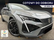 Peugeot Inny Peugeot GT e-DCS 1.2 mHEV 408 GT e-DCS 1.2 mHEV 136 KM / Pakiet Bezpieczeństwo,