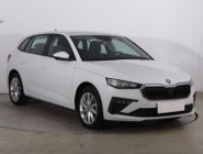 Skoda Scala , Salon Polska, Serwis ASO, VAT 23%, Klimatronic, Tempomat,