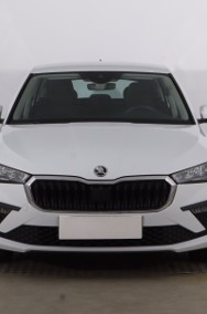 Skoda Scala , Salon Polska, Serwis ASO, VAT 23%, Klimatronic, Tempomat,-2