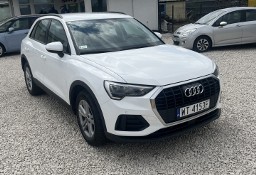 Audi Q3 II Salon PL,f-ra VAT bezwypadkowy,I właściciel