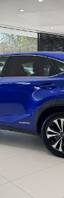 Lexus NX NX 14- 300h Hybrid 4x4, F Sport, Kamera, LED, Skóra, FV-23%, Gwarancja-3