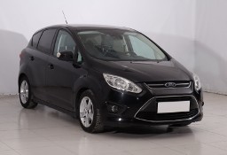 Ford C-MAX II , Klimatronic, Tempomat, Parktronic, Podgrzewane siedzienia,