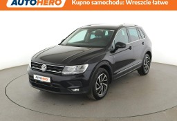Volkswagen Tiguan II 4x4, DSG, pdc, klimatronik, grzane fotele, navi