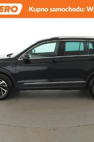 Volkswagen Tiguan II 4x4, DSG, pdc, klimatronik, grzane fotele, navi-2