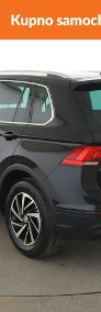 Volkswagen Tiguan II 4x4, DSG, pdc, klimatronik, grzane fotele, navi-4