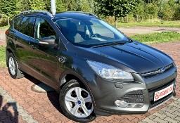 Ford Kuga II z roczną GWARANCJĄ, serisowany 100%, ideał jakiego szukasz !