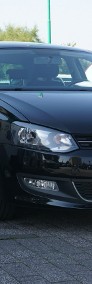 Volkswagen Polo V 1.4 Benzyna 86KM, ekonomiczny, zarejestrowany, rok gwarancji,-3