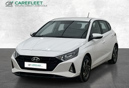 Hyundai i20 II Hyundai i20 1.2 Pure Hatchback