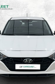 Hyundai i20 II Hyundai i20 1.2 Pure Hatchback-2