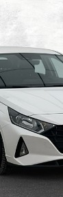 Hyundai i20 II Hyundai i20 1.2 Pure Hatchback-3