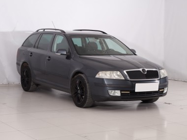 Skoda Octavia II , Klima,ALU-1