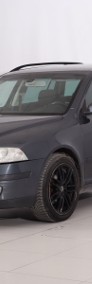 Skoda Octavia II , Klima,ALU-3