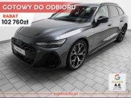 Audi A6 V (C8) TDI quattro S line Avant 3.0 TDI quattro S line Avant (299 KM) Wyświetlacz