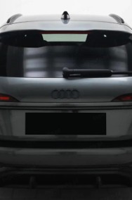 Audi A6 V (C8) TDI quattro S line Avant 3.0 TDI quattro S line Avant (299 KM) Wyświetlacz-2