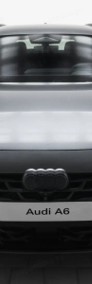 Audi A6 V (C8) TDI quattro S line Avant 3.0 TDI quattro S line Avant (299 KM) Wyświetlacz-3