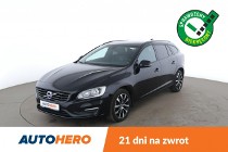 Volvo V60 I GRATIS! Pakiet Serwisowy o wartości 700 zł!