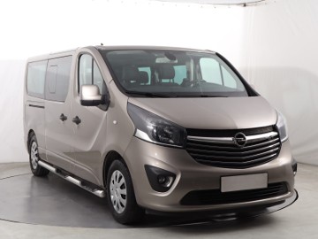 Opel Vivaro , L2H1, 9 Miejsc