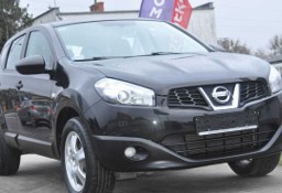 Nissan Qashqai I