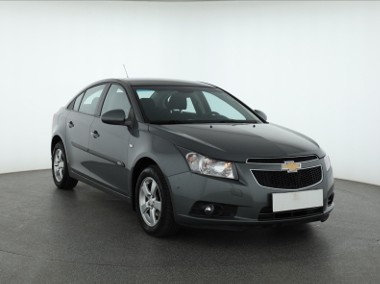 Chevrolet Cruze , Salon Polska, Klima, Tempomat-1