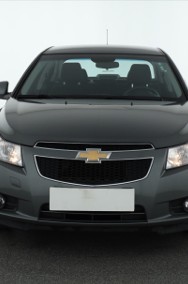 Chevrolet Cruze , Salon Polska, Klima, Tempomat-2