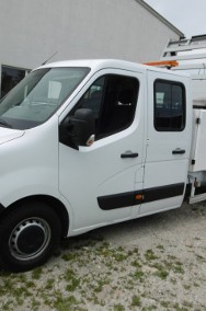 2.3 150 KM Doka 6-Os.Wywrotka Klima Tempomat-2