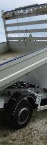 2.3 150 KM Doka 6-Os.Wywrotka Klima Tempomat-4