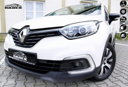 Renault Captur Dci/Klima/Navi/Tempomat/Bluetooth/ Serwisowany/Zarejestr/GWARANCJA