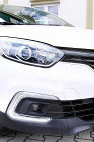 Renault Captur Dci/Klima/Navi/Tempomat/Bluetooth/ Serwisowany/Zarejestr/GWARANCJA-2