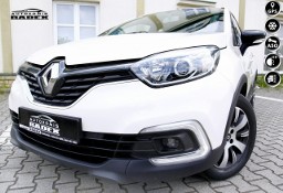 Renault Captur Dci/Klima/Navi/Tempomat/Bluetooth/ Serwisowany/Zarejestr/GWARANCJA