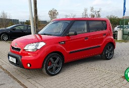 Kia Soul Niski pewny przebieg/Piękne Alufelgi/Zadbany/Klimatyzacja sprawna