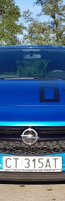 Opel Adam 1,4 Benzyna Klimatronik Navi Zarejestrowany Gwarancja-3
