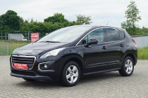 Peugeot 3008 II 1,6 120 km Z Niemiec navi grip control 179 tys. km. zadbany GWARANC