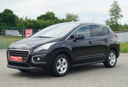 Peugeot 3008 II 1,6 120 km Z Niemiec navi grip control 179 tys. km. zadbany GWARANC