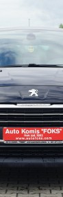 Peugeot 3008 II 1,6 120 km Z Niemiec navi grip control 179 tys. km. zadbany GWARANC-3